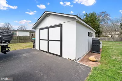 122 Pinion Place, Bear, DE 19701 - Photo 45