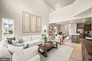 560 Arrowgrass Ln, New Castle, DE 19720 - Photo 5