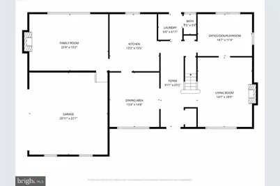 9 Stone Crop Road, Wilmington, DE 19810 - Photo 41