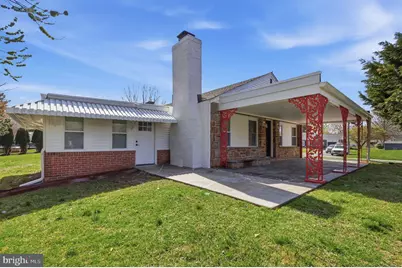 207 Rolling Green Avenue, New Castle, DE 19720 - Photo 9