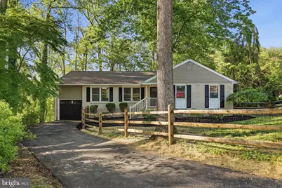 609 Chanin Court, Hockessin, DE 19707 - Photo 1