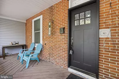 606 S Franklin Street, Wilmington, DE 19805 - Photo 5