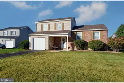 4 Hawkins Court, Bear, DE 19701 - Photo 3