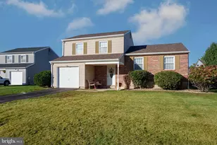4 Hawkins Ct, Bear, DE 19701 - Photo 3