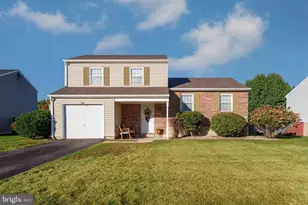 4 Hawkins Ct, Bear, DE 19701 - Photo 1