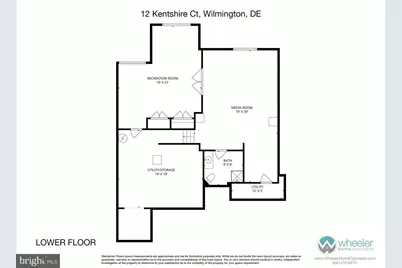 12 Kentshire Court, Greenville, DE 19807 - Photo 21