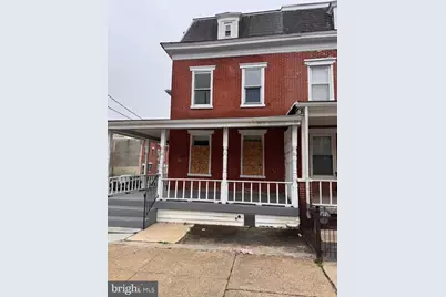 1010 N Lombard Street, Wilmington, DE 19801 - Photo 1