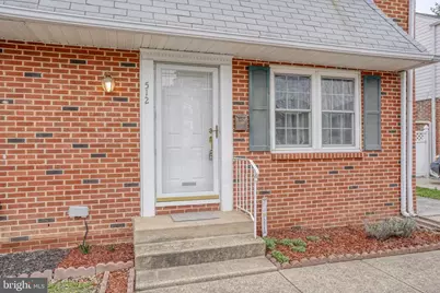 512 11th, New Castle, DE 19720 - Photo 3