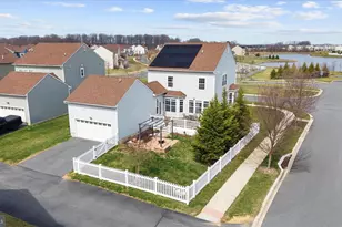 215 N Bayberry Pkwy, Middletown, DE 19709 - Photo 7