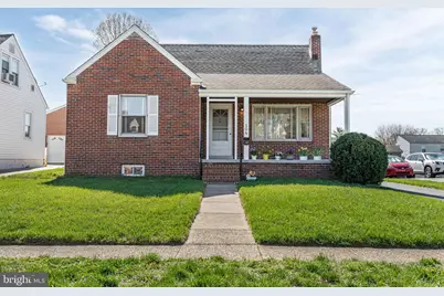 504 Tyrone Avenue, Wilmington, DE 19804 - Photo 3