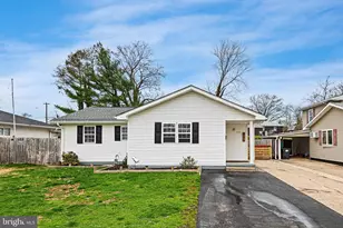 3819 Eunice Ave, Wilmington, DE 19808 - Photo 1