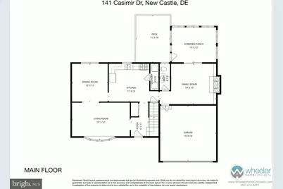 141 Casimir, New Castle, DE 19720 - Photo 29