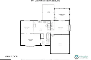 141 Casimir, New Castle, DE 19720 - Photo 29