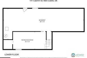 141 Casimir, New Castle, DE 19720 - Photo 31