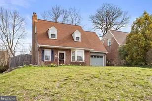 25 S Stuyvesant Dr, Wilmington, DE 19809 - Photo 1