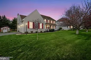 62 Hillary Cir, New Castle, DE 19720 - Photo 5