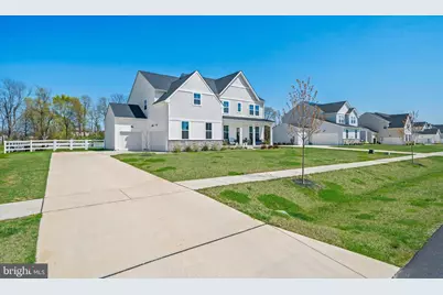 542 Ironleaf Drive, Middletown, DE 19709 - Photo 5