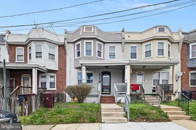 1125 E 22nd Street, Wilmington, DE 19802 - Photo 1
