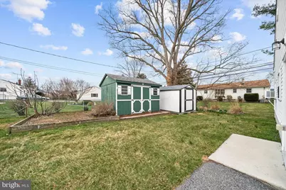 2109 Nicholby Drive, Wilmington, DE 19808 - Photo 35