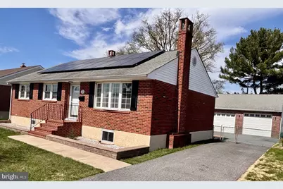 2109 Nicholby Drive, Wilmington, DE 19808 - Photo 1