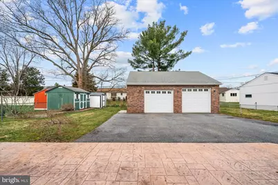 2109 Nicholby Drive, Wilmington, DE 19808 - Photo 33