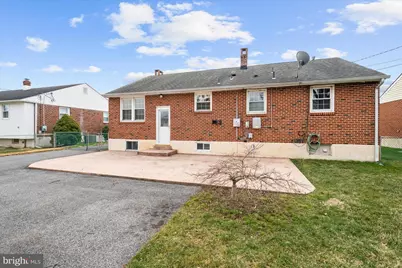 2109 Nicholby Drive, Wilmington, DE 19808 - Photo 37