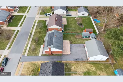 2109 Nicholby Drive, Wilmington, DE 19808 - Photo 5