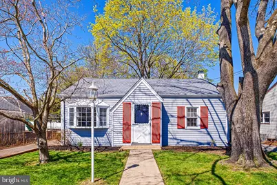 3717 Kiamensi Avenue, Wilmington, DE 19808 - Photo 1