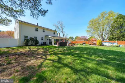 109 Pigeon Run Drive, Bear, DE 19701 - Photo 11