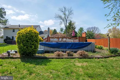 109 Pigeon Run Drive, Bear, DE 19701 - Photo 7