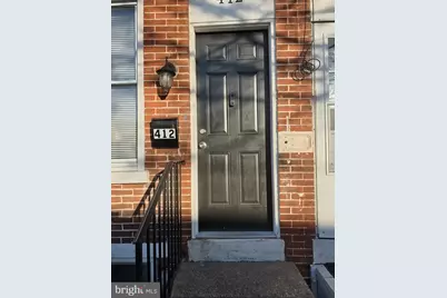 412 N Harrison Street, Wilmington, DE 19805 - Photo 1