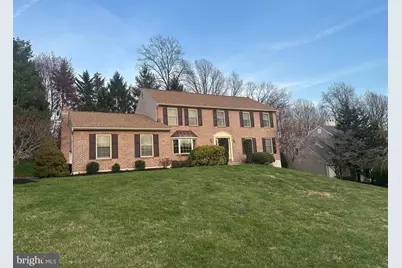 209 Golding Court, Hockessin, DE 19707 - Photo 1