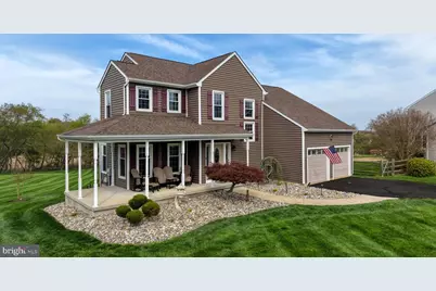 266 Manchester Court, Middletown, DE 19709 - Photo 5
