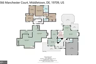 266 Manchester Ct, Middletown, DE 19709 - Photo 95
