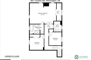 601 Coverly Rd, Wilmington, DE 19802 - Photo 3