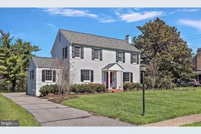 807 Princeton Road, Wilmington, DE 19807 - Photo 1