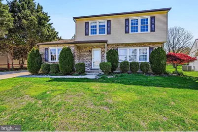 12 Laurie Court, Bear, DE 19701 - Photo 1