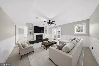 7303 Pleasant Court #7303, Wilmington, DE 19802 - Photo 7