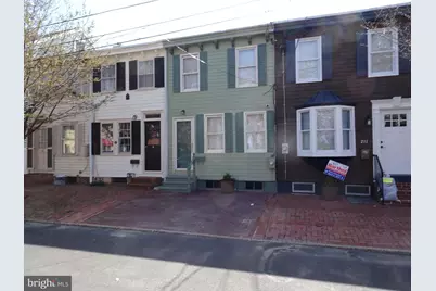 213 E 2nd Street, New Castle, DE 19720 - Photo 1