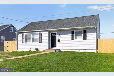 46 Morris Road, New Castle, DE 19720 - Photo 3