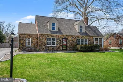 202 Llangollen Boulevard, New Castle, DE 19720 - Photo 1