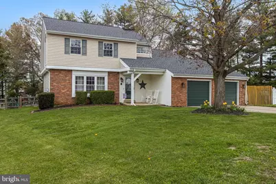 3 W Bynum Court, Bear, DE 19701 - Photo 3