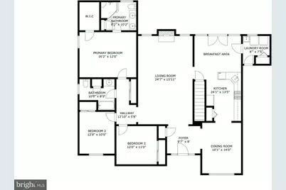 107 Megan Drive, Bear, DE 19701 - Photo 39