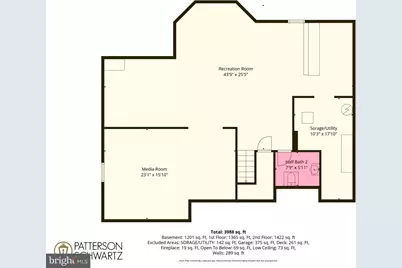 29 Karens Way, Bear, DE 19701 - Photo 43