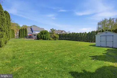 99 Willow Grove Mill Drive, Middletown, DE 19709 - Photo 33