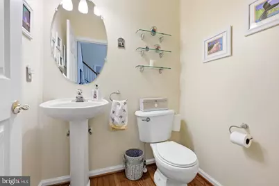 99 Willow Grove Mill Drive, Middletown, DE 19709 - Photo 17