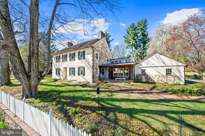 1439 Old Wilmington Road, Hockessin, DE 19707 - Photo 3