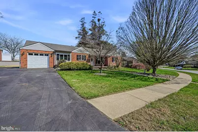 4616 Bailey Drive, Wilmington, DE 19808 - Photo 1