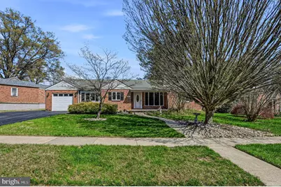 4616 Bailey Drive, Wilmington, DE 19808 - Photo 3