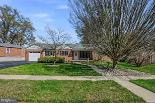 4616 Bailey Dr, Wilmington, DE 19808 - Photo 3